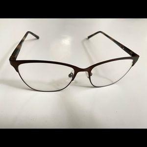 Mainstay eye glass
